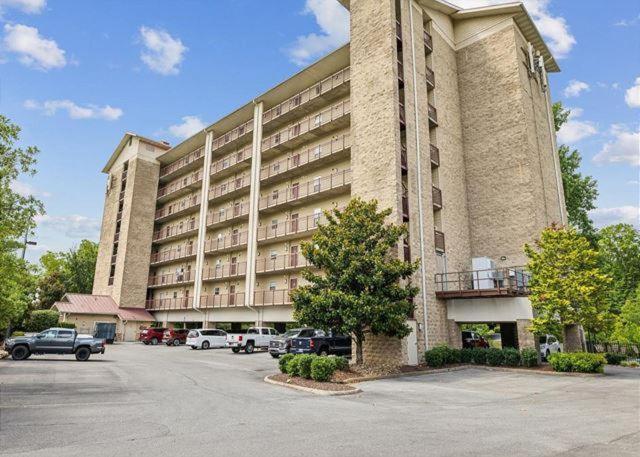Cl 204 River Mist Pigeon Forge Exterior foto